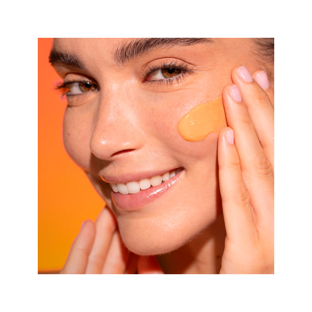 Freshly Cosmetics Vitamin C Mosturizing Cream