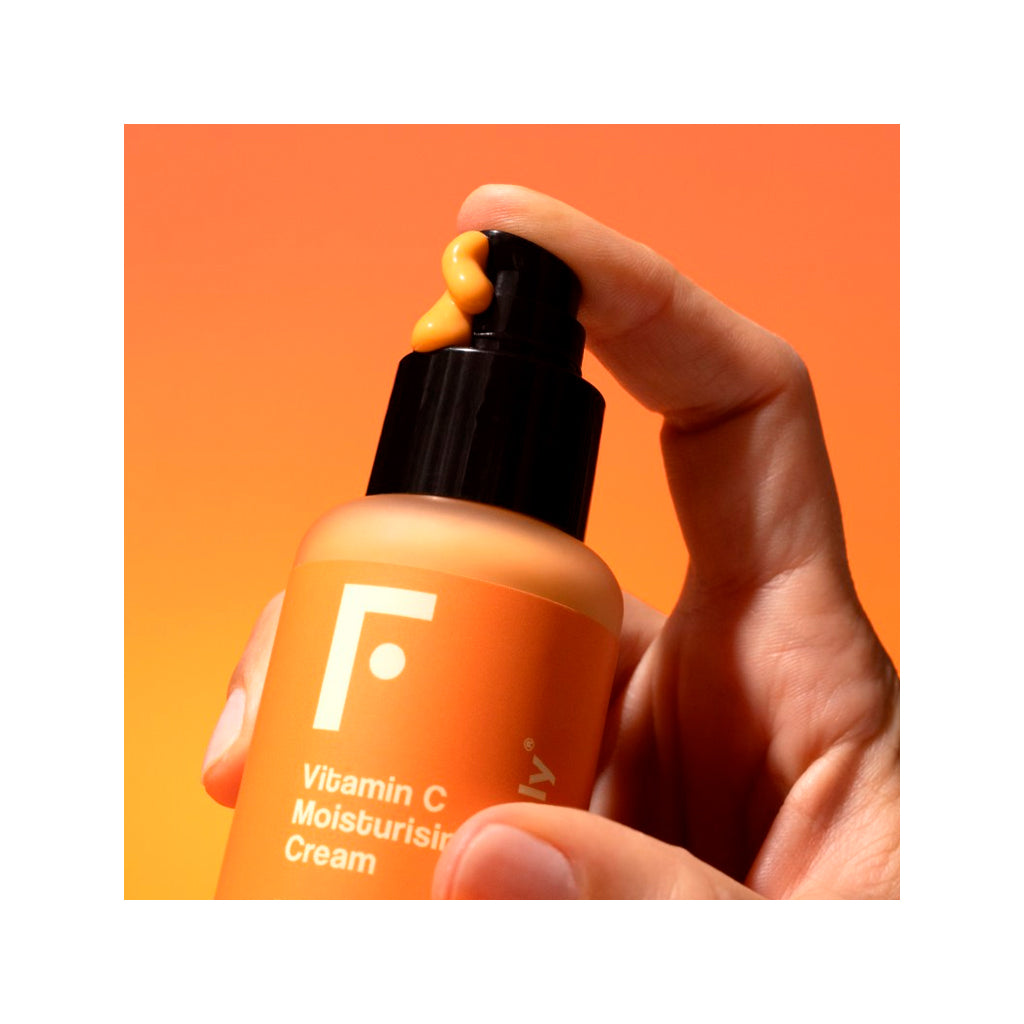 Freshly Cosmetics Vitamin C Mosturizing Cream