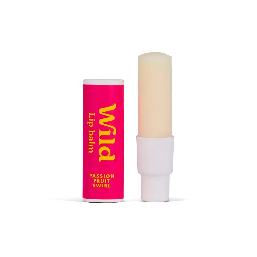 Natürlicher Lippenbalsam Nachfüllung Passionsfrucht
