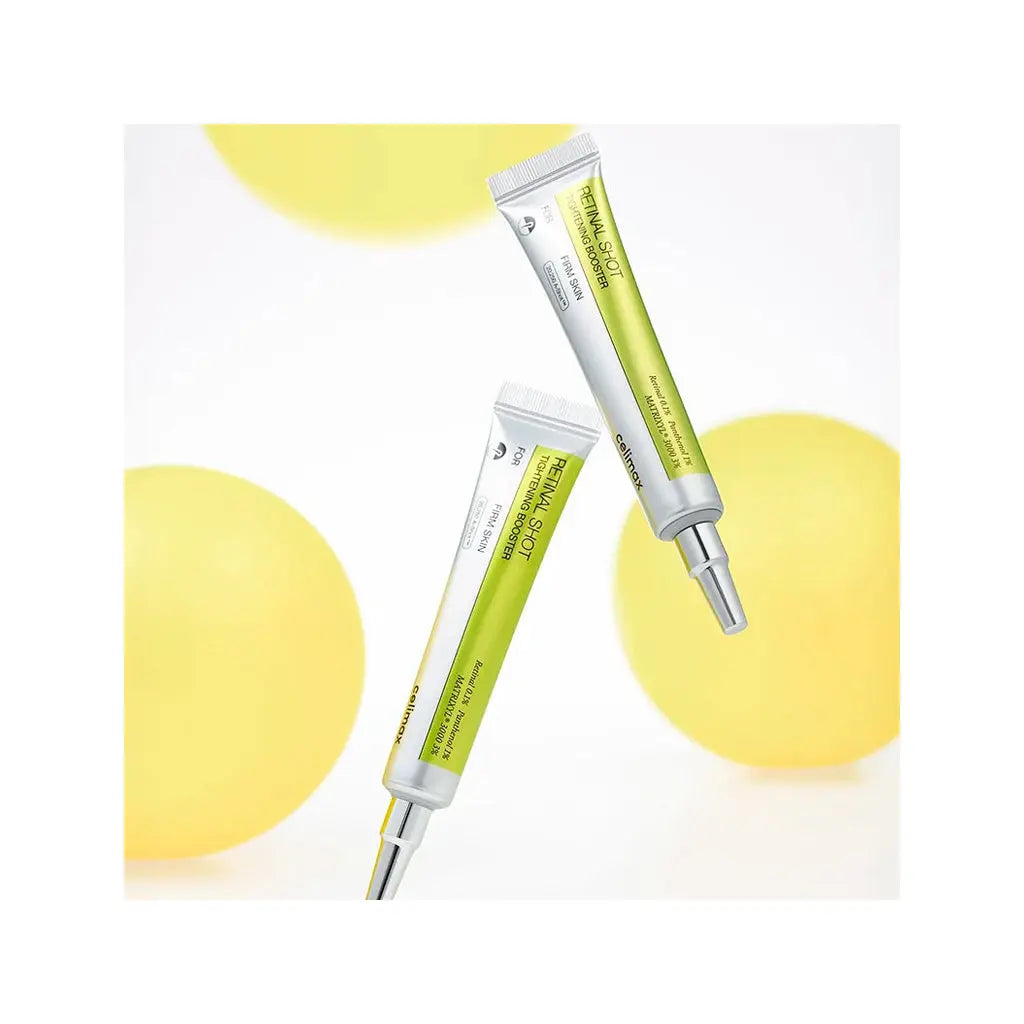 Celimax The Vita-A Retinal Shot Tightening Booster | Love my Pharma