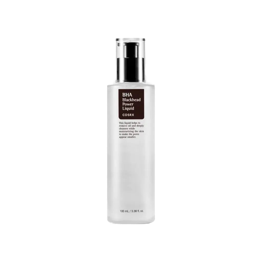 Cosrx BHA Blackhead Power Liquid | Love my Pharma