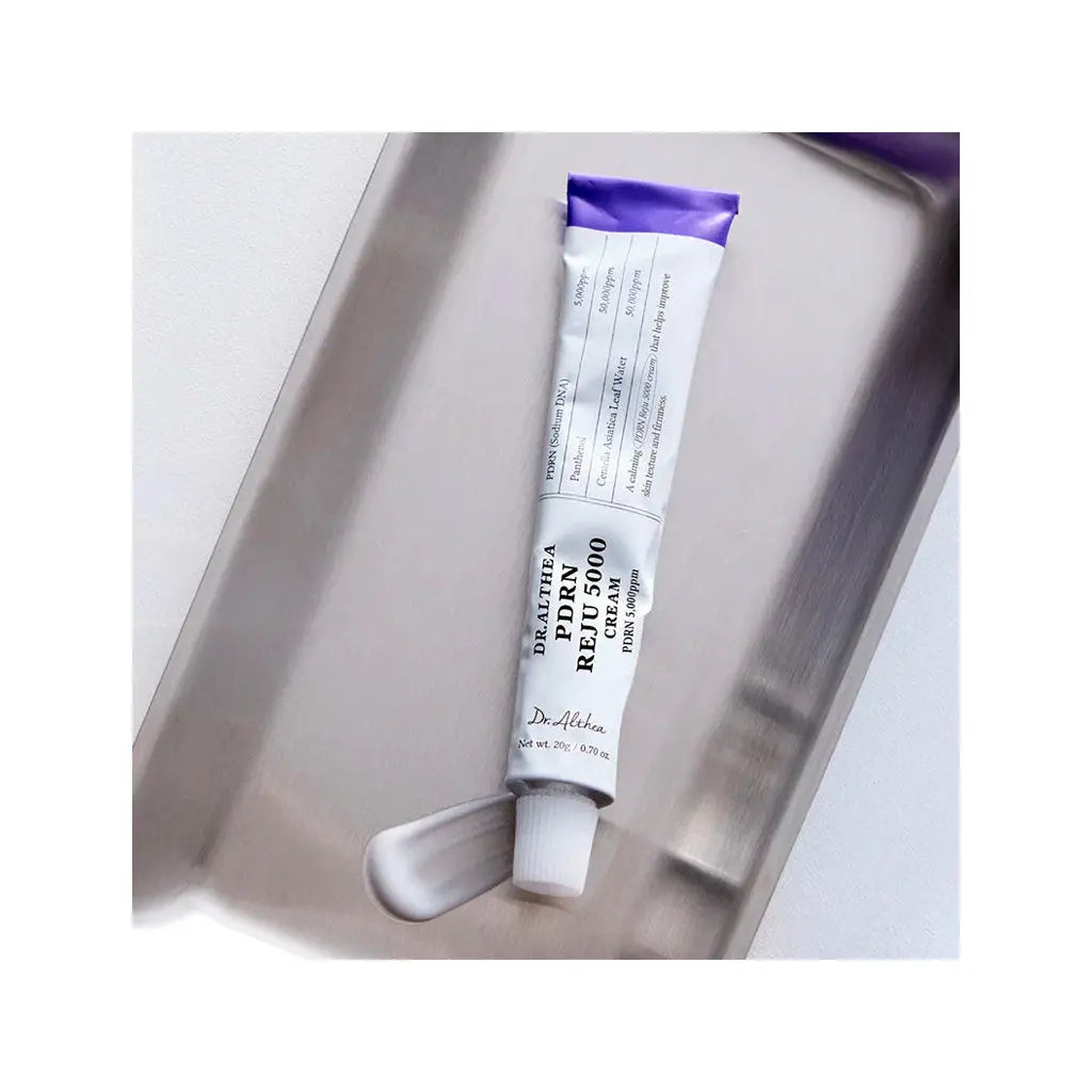 Dr. Althea Reju 5000 Cream | Love my Pharma