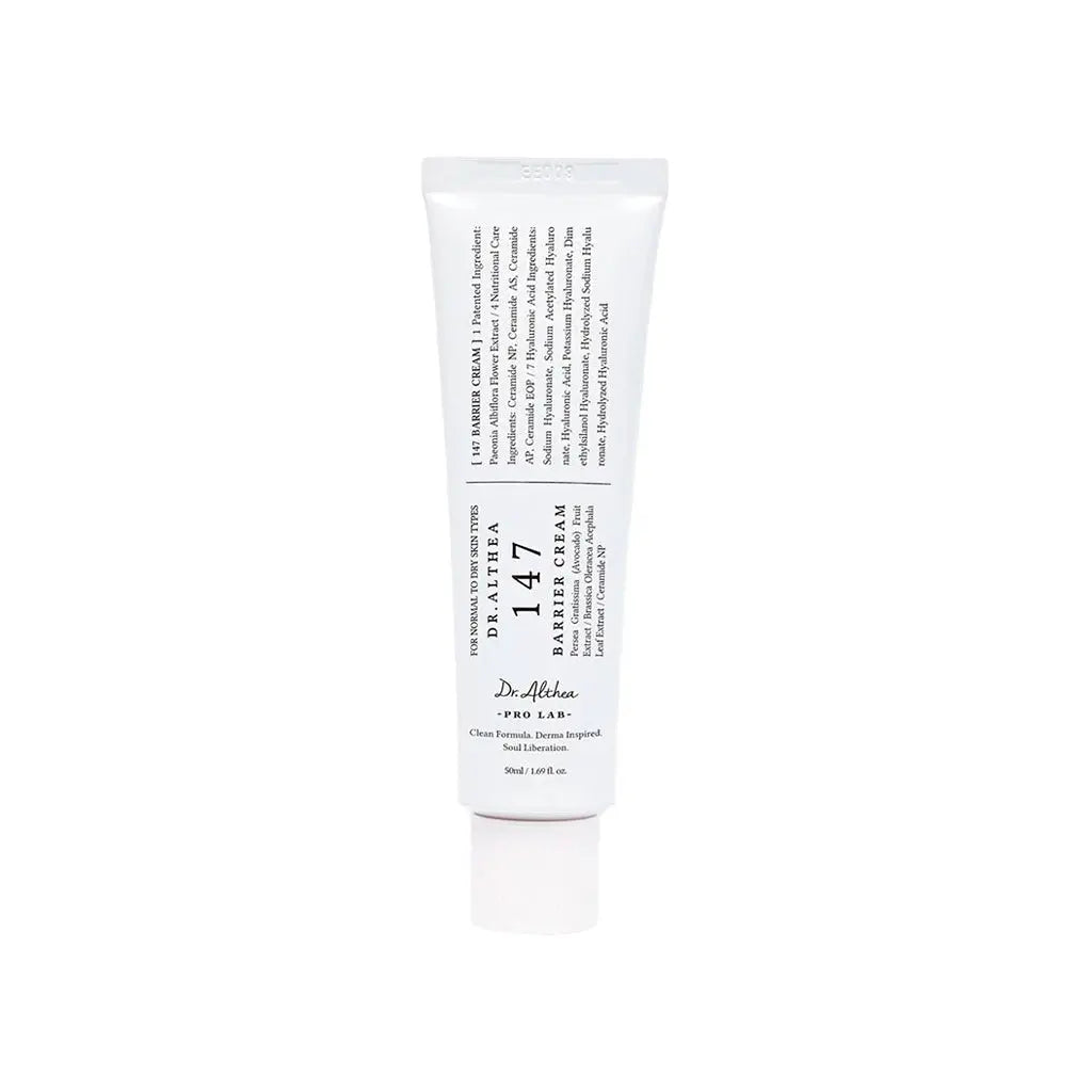 Dr. Althea 147 Barrier Cream | Love my Pharma