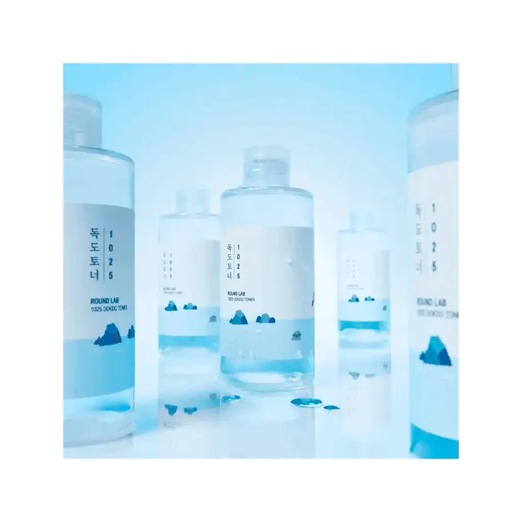 Round Lab 1025 Dokdo Toner | Love my Pharma