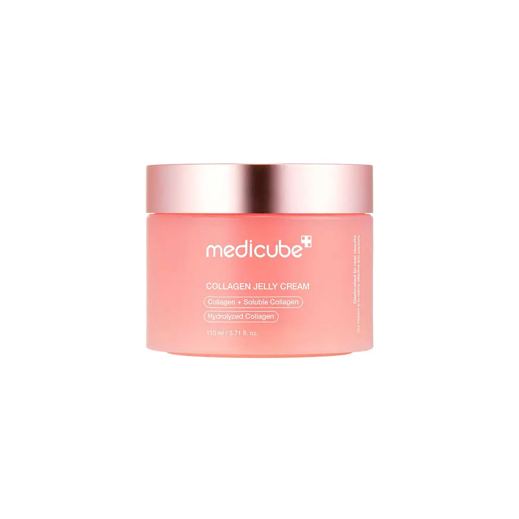 Medicube Collagen Jelly Cream | Love my Pharma