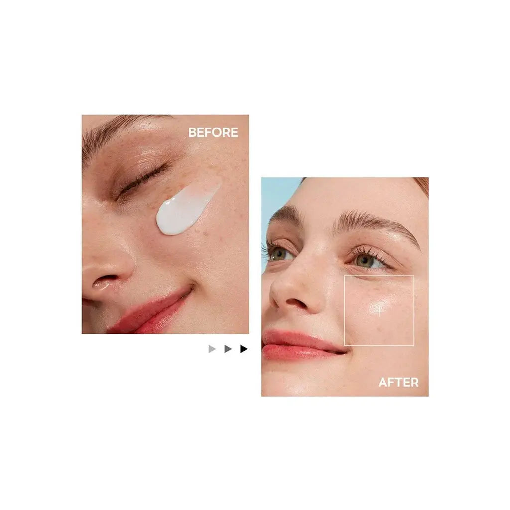 Round Lab Birch Juice Moisturizing Cream | Love my Pharma