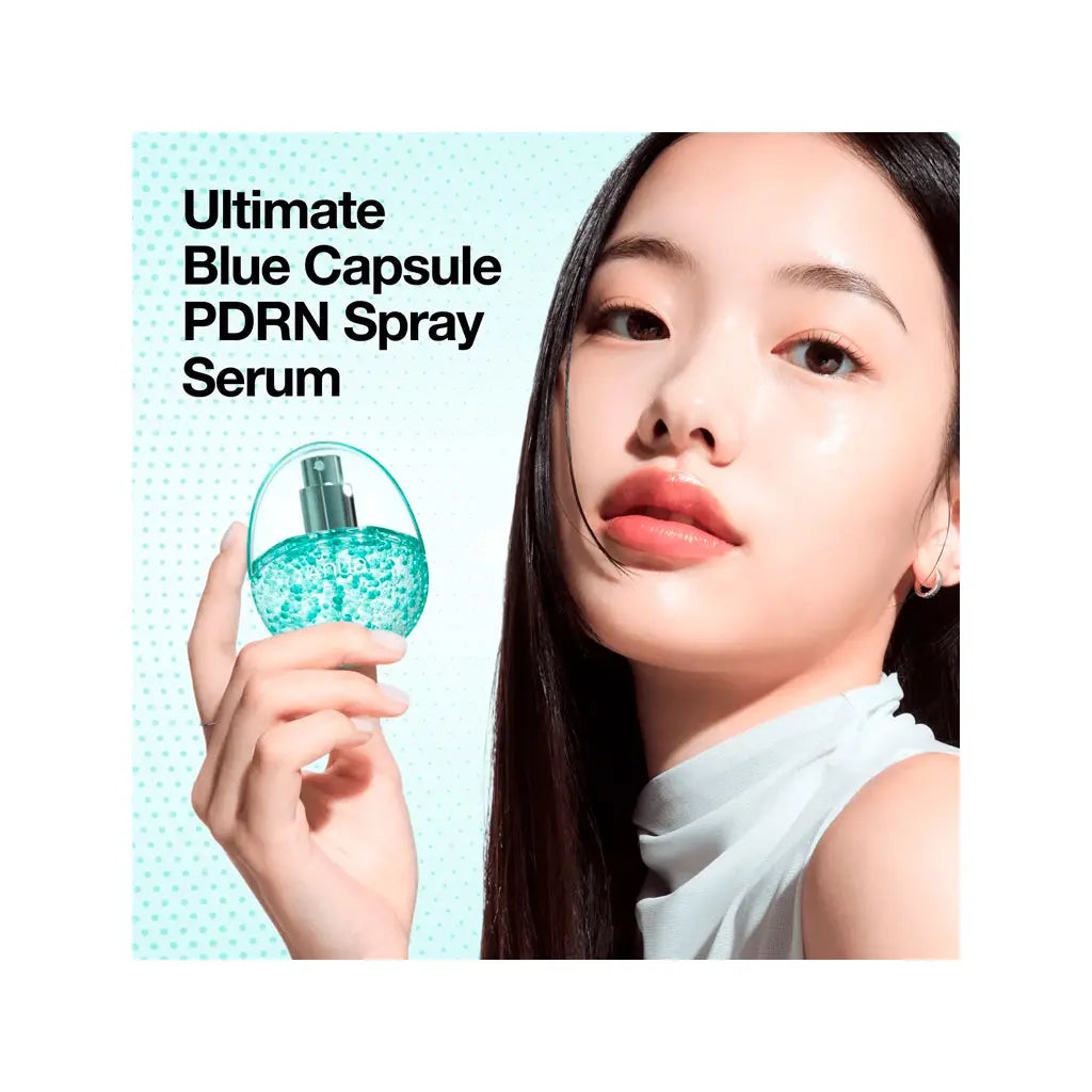 Anua PDRN Hyaluron Acid Hydrating Capsule Mist | Love my Pharma