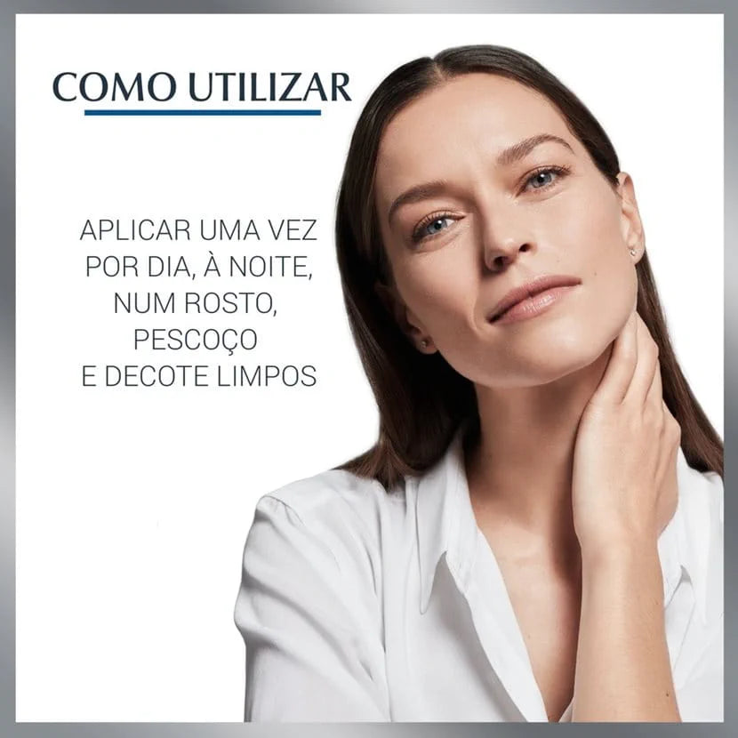 Eucerin Sérum Peeling de Noite Hyaluron-Filler