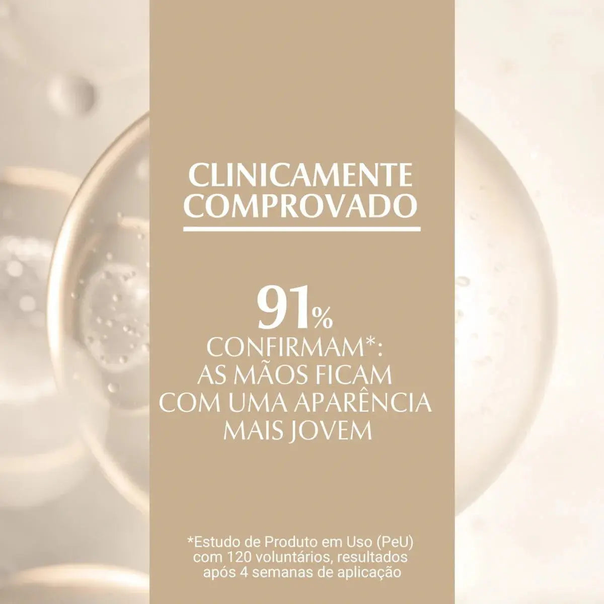 Eucerin Creme de Mãos Anti Idade Hyaluron-Filler + Elasticity