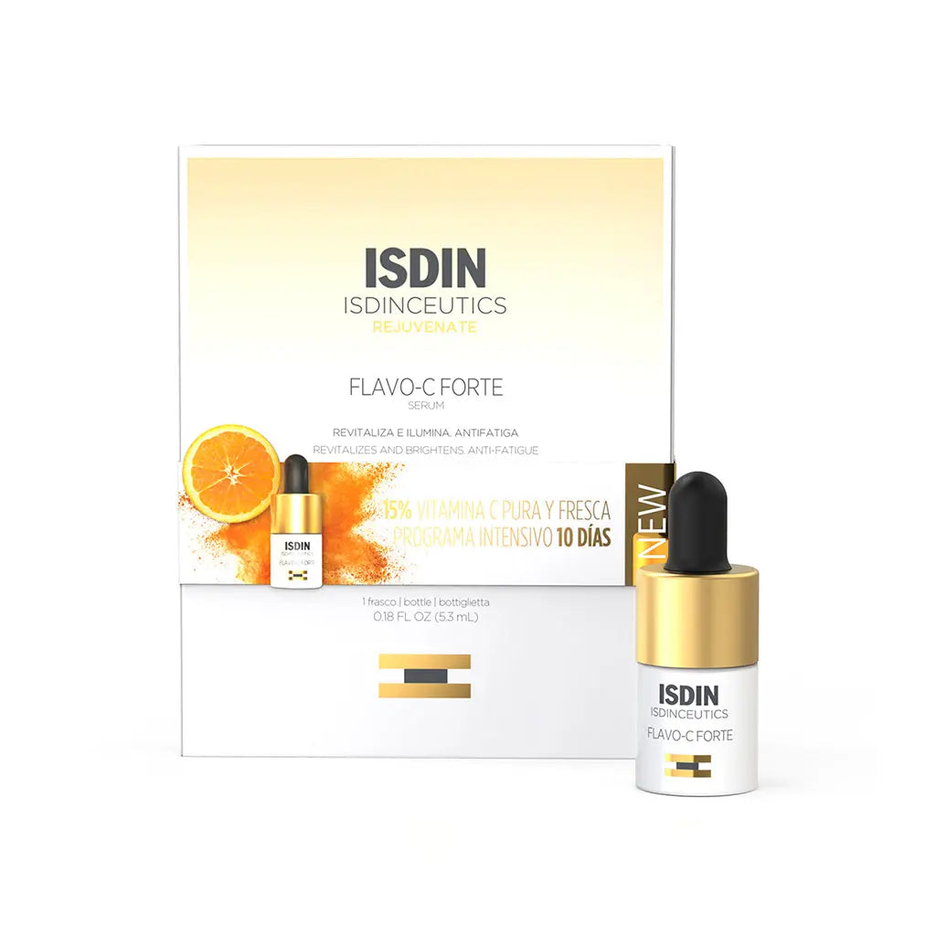 ISDINCEUTICS Flavo-C Forte Sérum