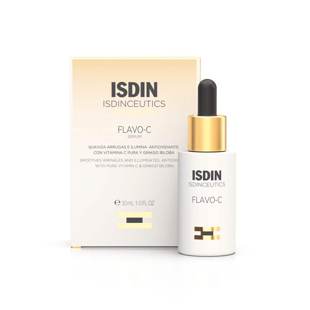 ISDINCEUTICS Flavo-C Sérum