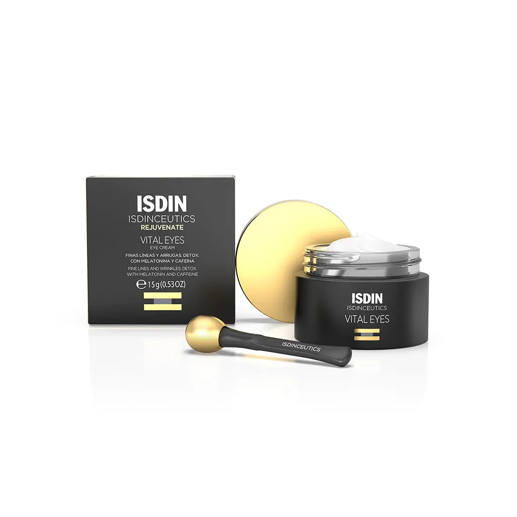 ISDINCEUTICS Vital Eyes Creme