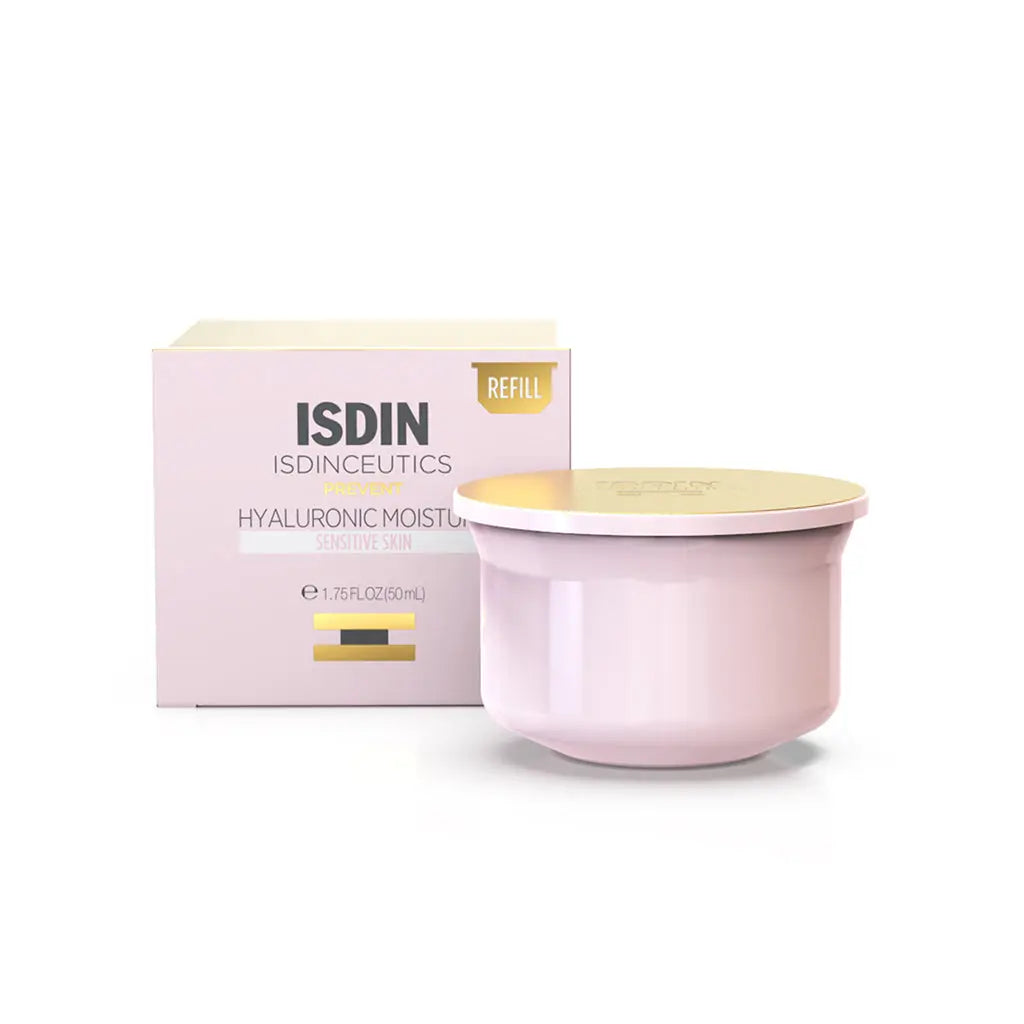 ISDINCEUTICS Hyaluronic Moisture Pele Senvivel Refil