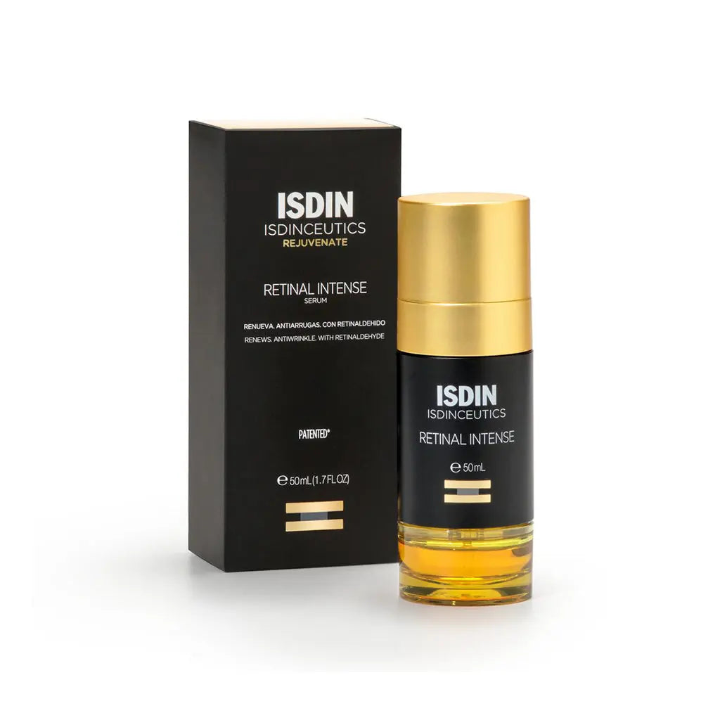 ISDINCEUTICS Retinal Intense Sérum