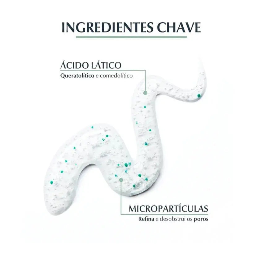 Eucerin Esfoliante Oil Control Dermopure