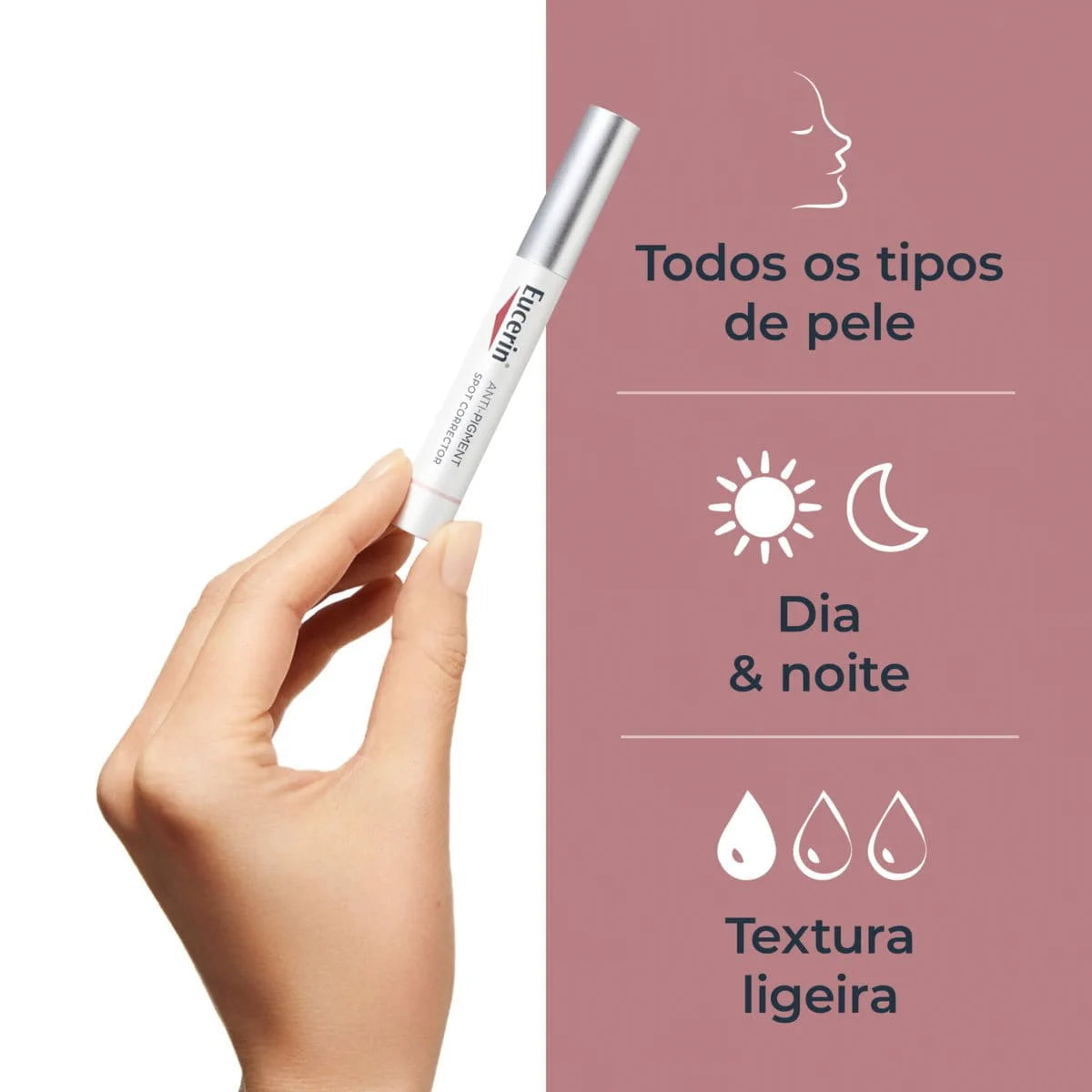 Eucerin Corrector Despigmentante Anti-Pigment