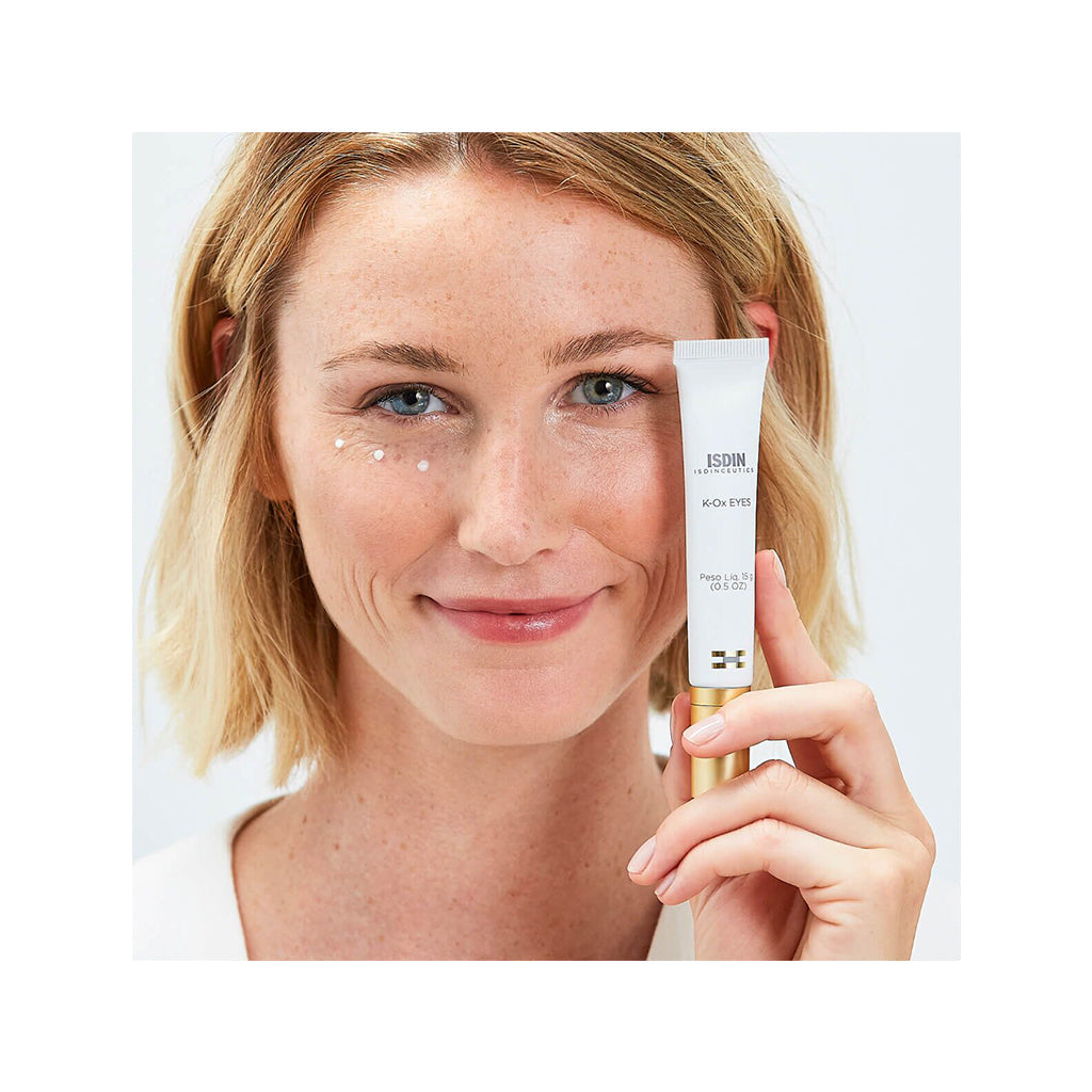 K-Ox Eyes ISDINCEUTICS