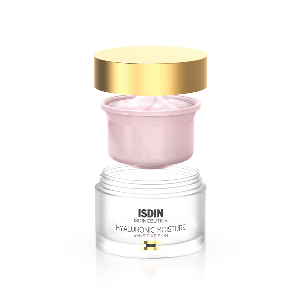 ISDINCEUTICS Hyaluronic Moisture Pele Senvivel Refil