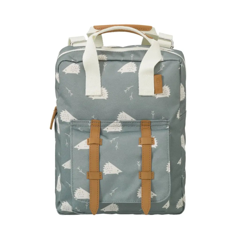 Fresk Mini Mochila Ouriço
