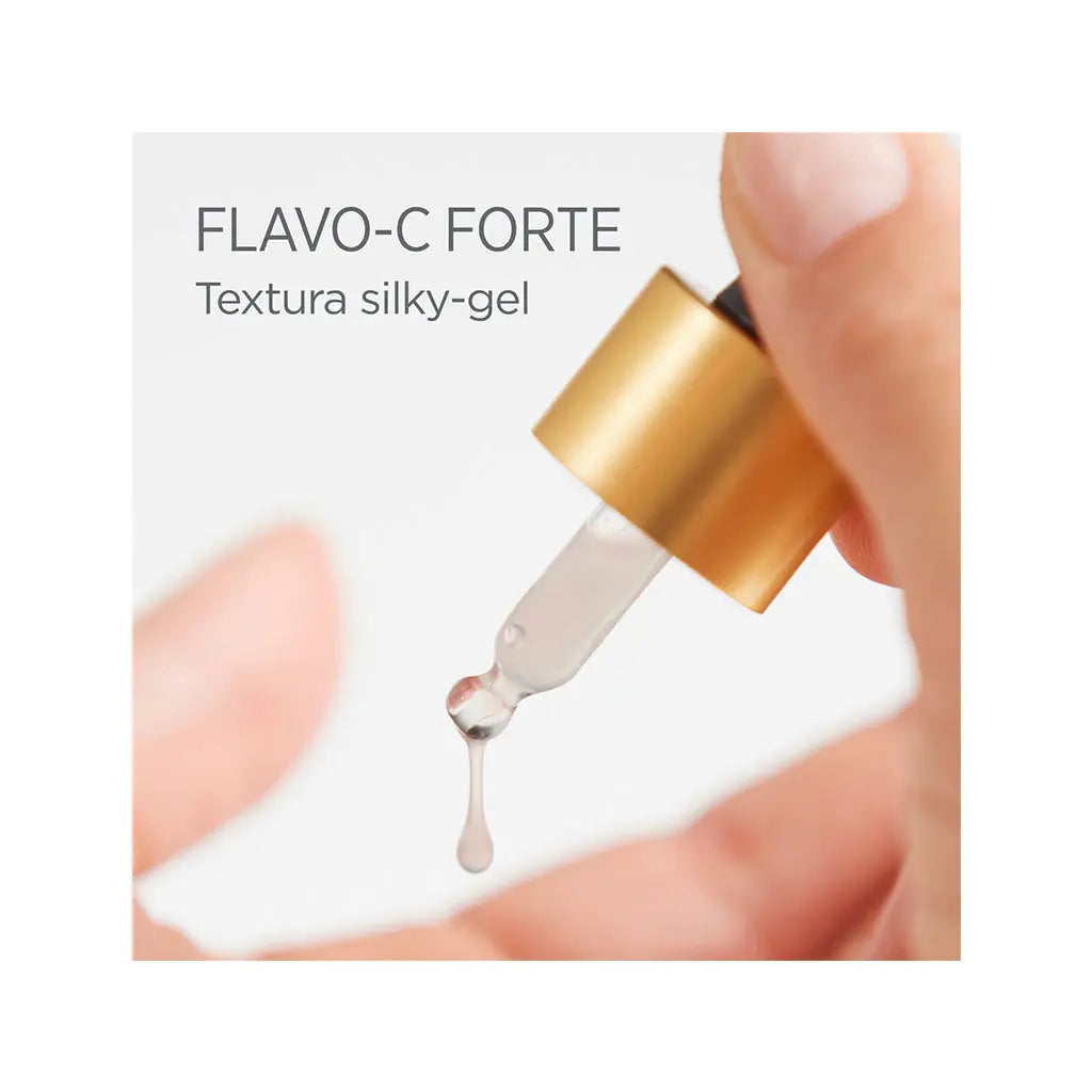 ISDINCEUTICS Flavo-C Forte Sérum
