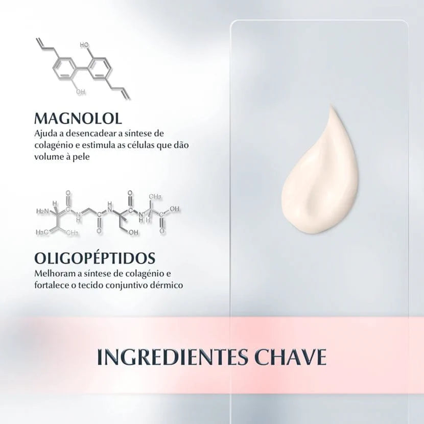 Eucerin Creme Dia Pele Normal Mista Hyaluron-Filler