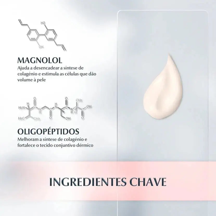 Eucerin Creme Dia Pele Normal Mista Hyaluron-Filler