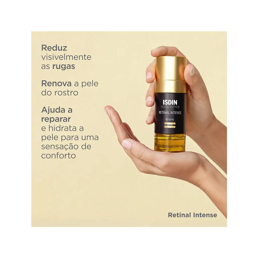 ISDINCEUTICS Retinal Intense Sérum