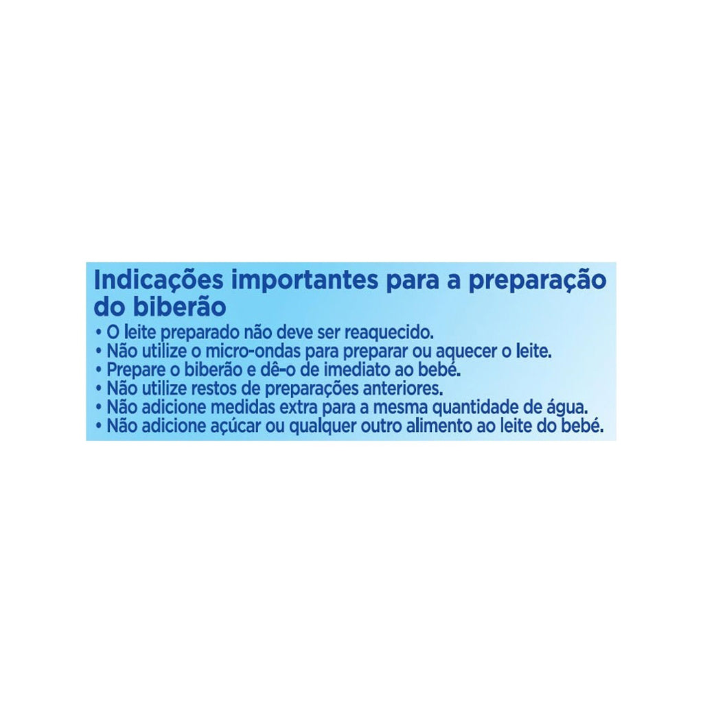 Aptamil Leite AO-AC 1 - Love my Pharma