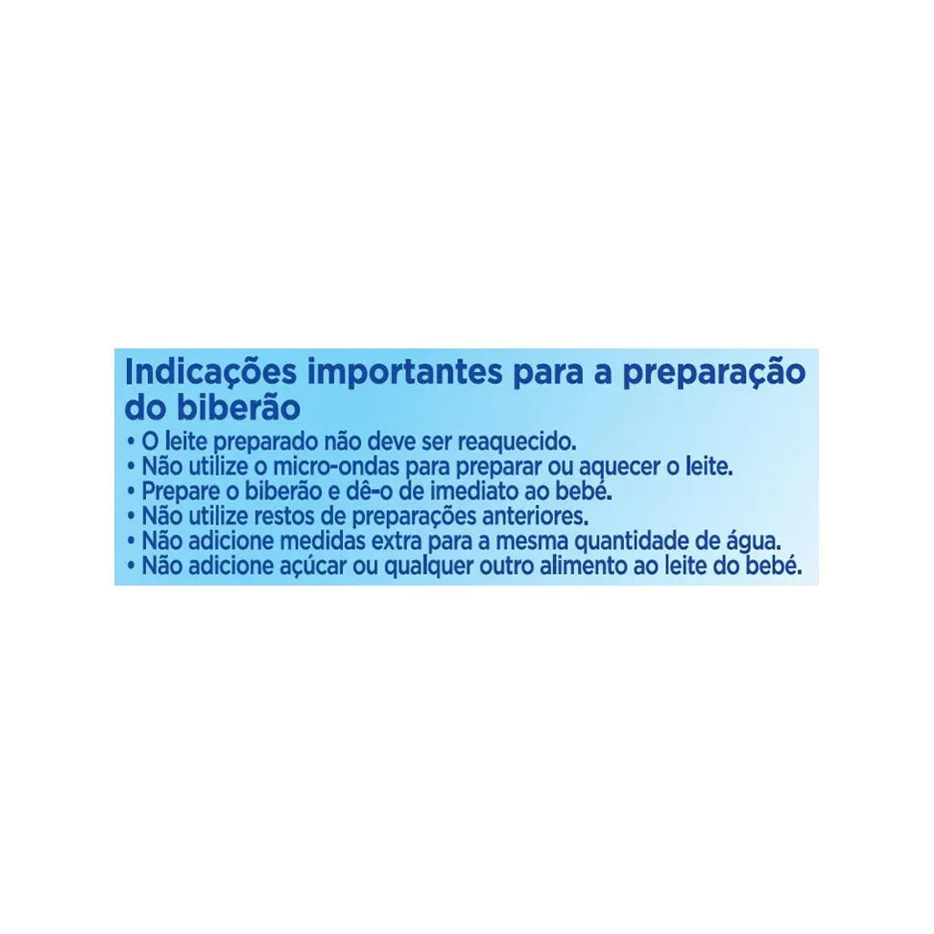 Aptamil Leite AO-AC 1