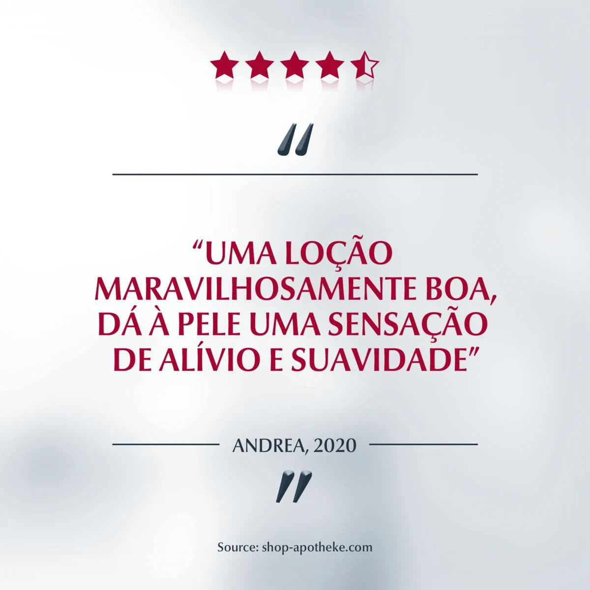 Eucerin Aftersun Gel-Creme Sensitive Relief