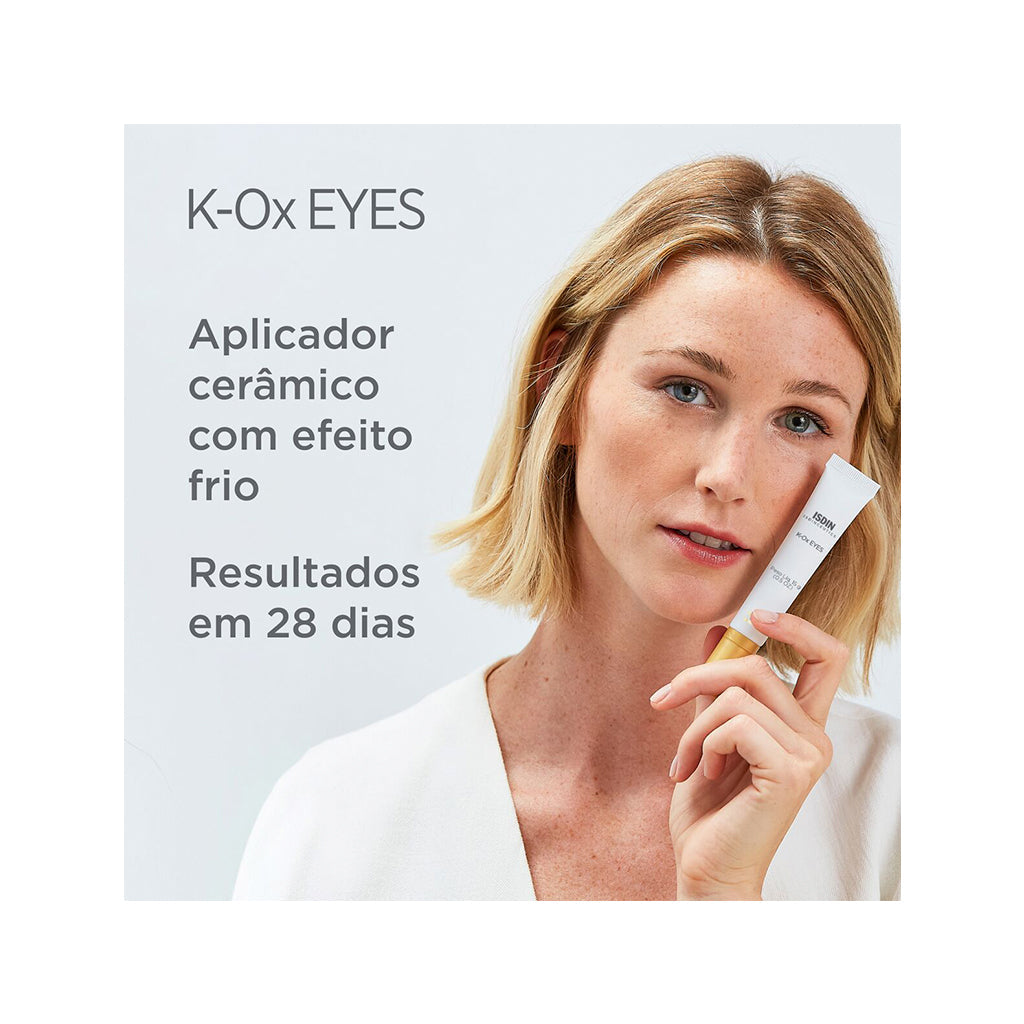 ISDINCEUTICS K-Ox Eyes