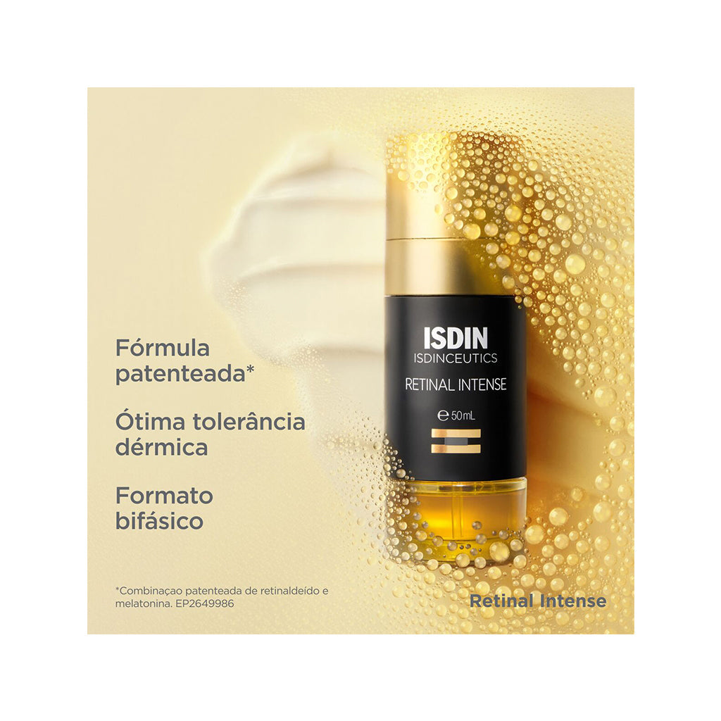 Retinal Intense Sérum ISDINCEUTICS