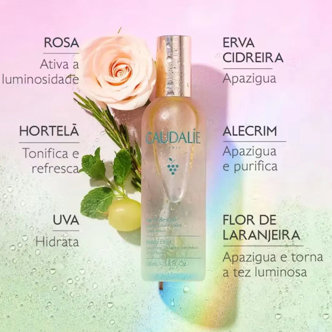 Caudalie Eau de Beauté