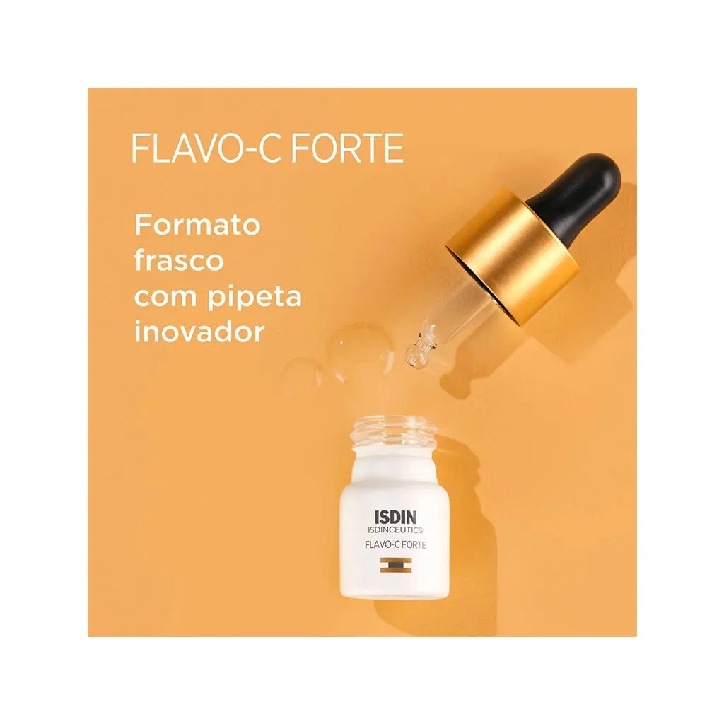 ISDINCEUTICS Flavo-C Forte Sérum