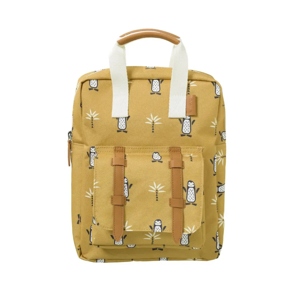 Fresk Mini Mochila Pinguim
