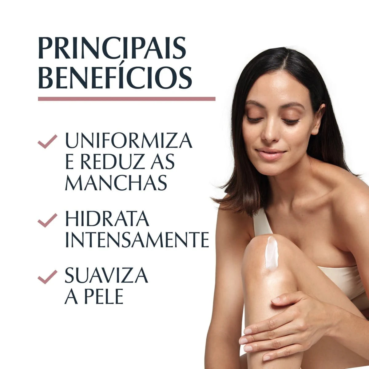 Eucerin Creme de Corpo Antimanchas Anti-Pigment