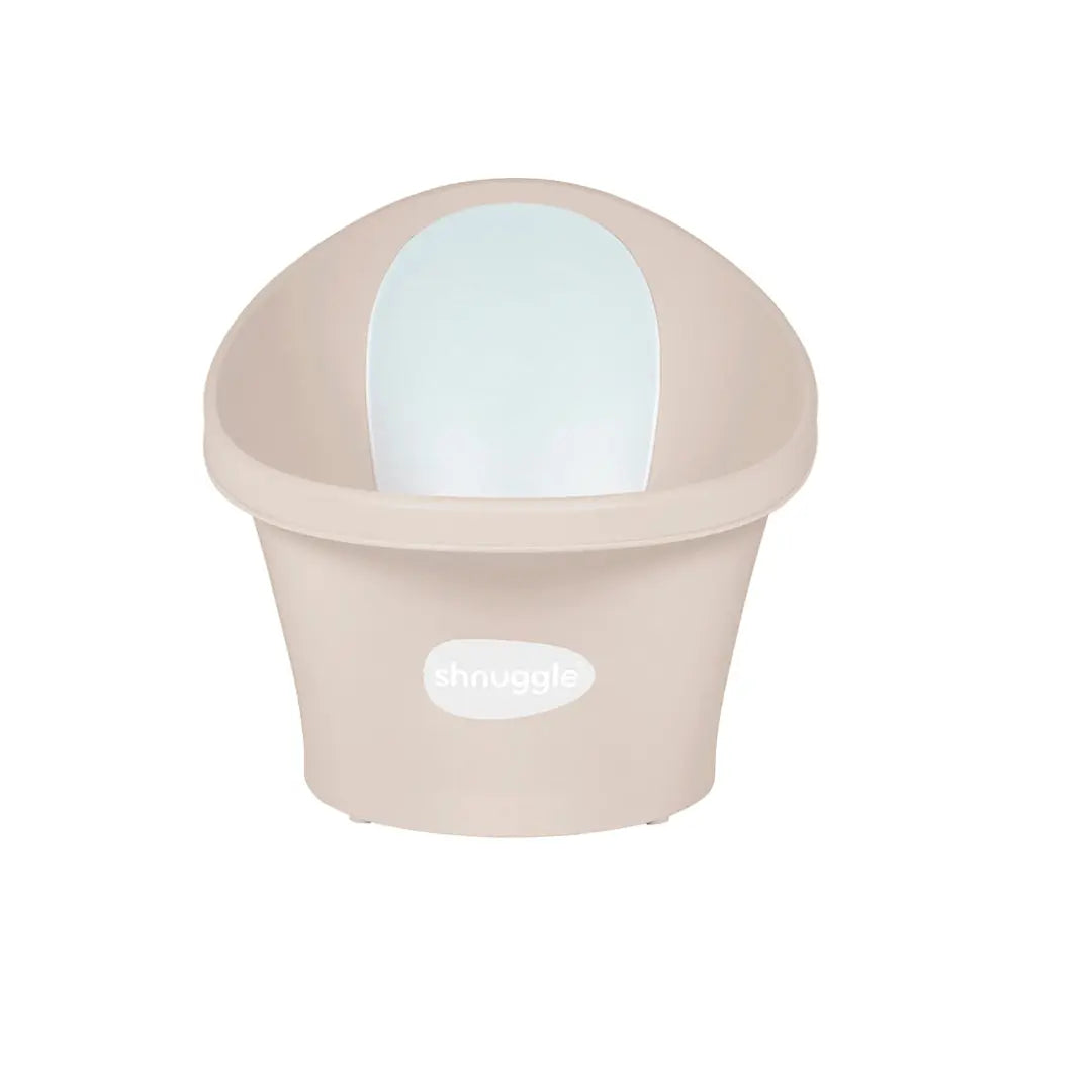 Shnuggle Banheira Ergonómica