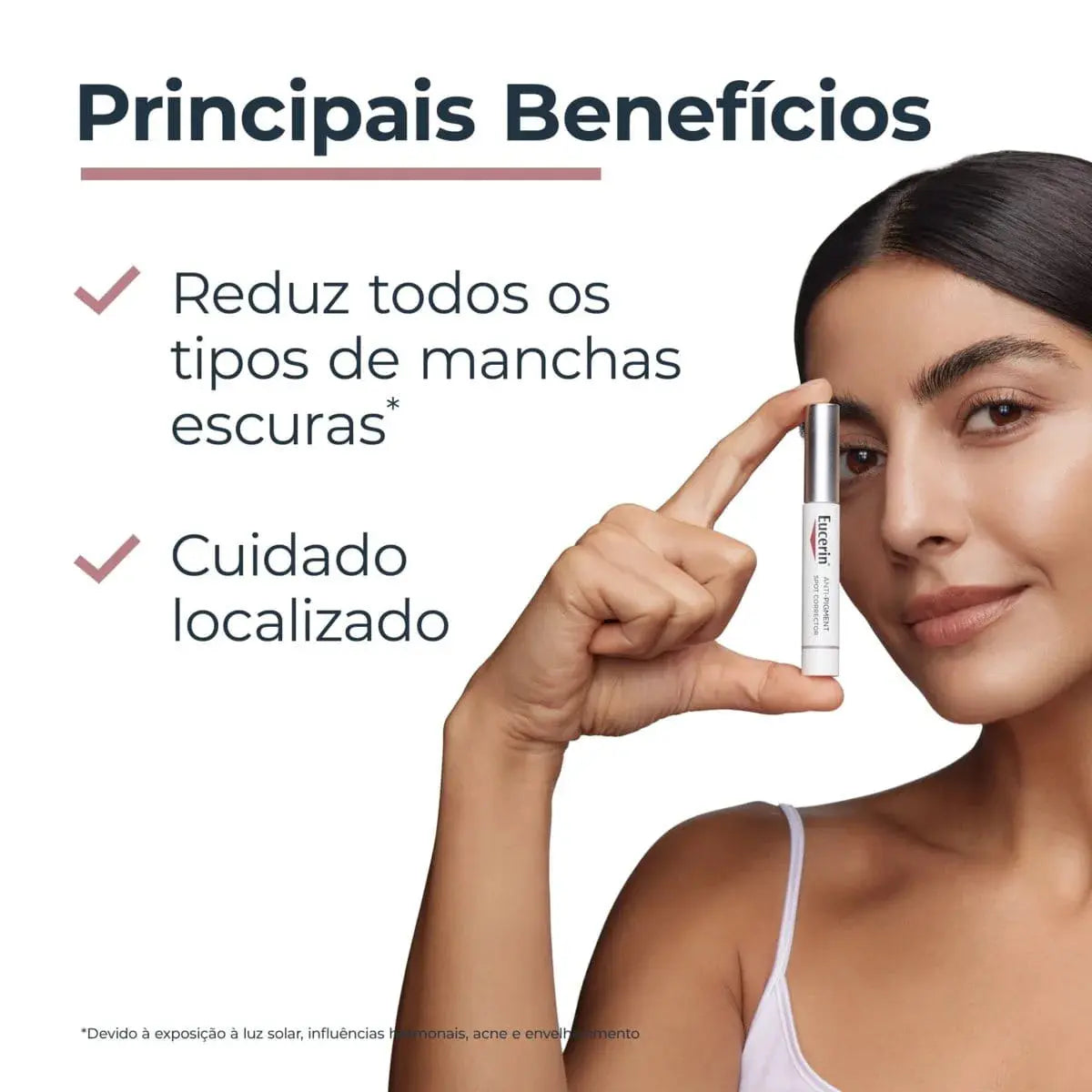 Eucerin Corrector Despigmentante Anti-Pigment