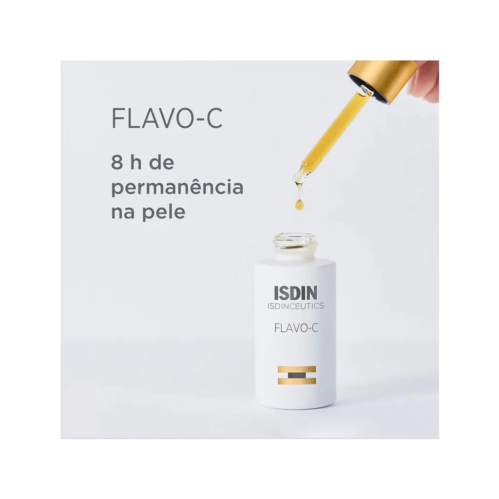 ISDINCEUTICS Flavo-C Sérum