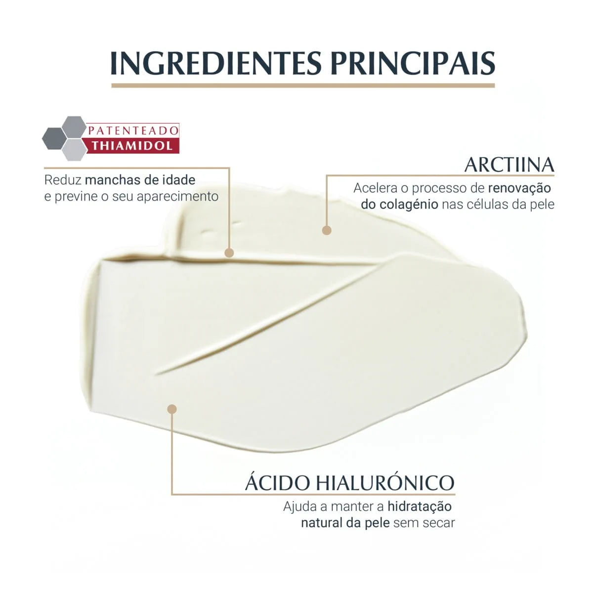 Crema de Manos Anti Edad Hyaluron-Filler + Elasticidad