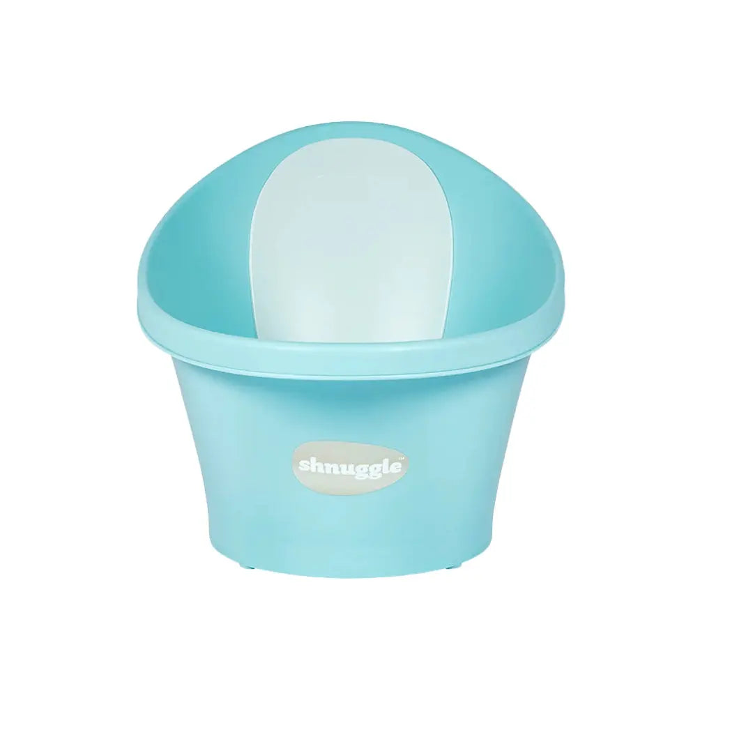Shnuggle Banheira Ergonómica