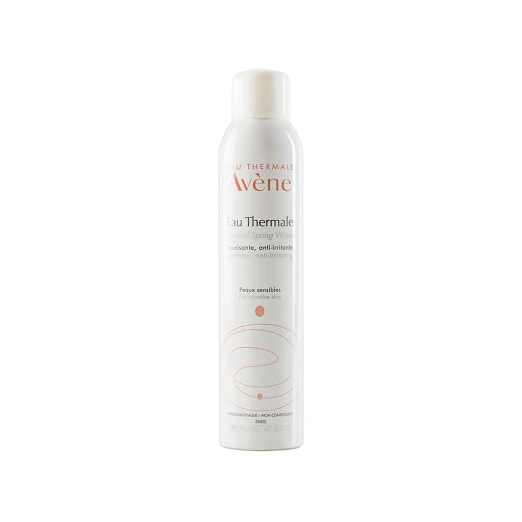 Avène Água Termal Calmante Refrescante