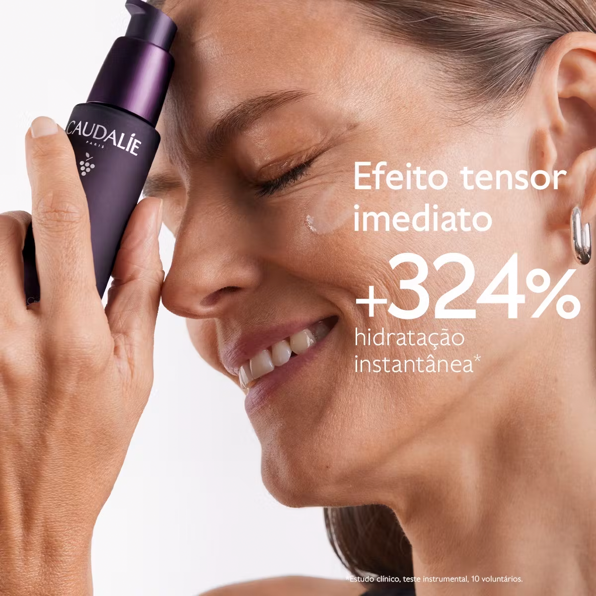 Caudalie Sérum Premier Cru - Love my Pharma