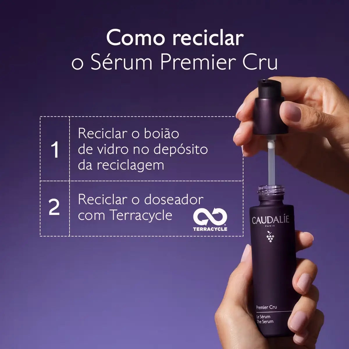 Caudalie Sérum Premier Cru