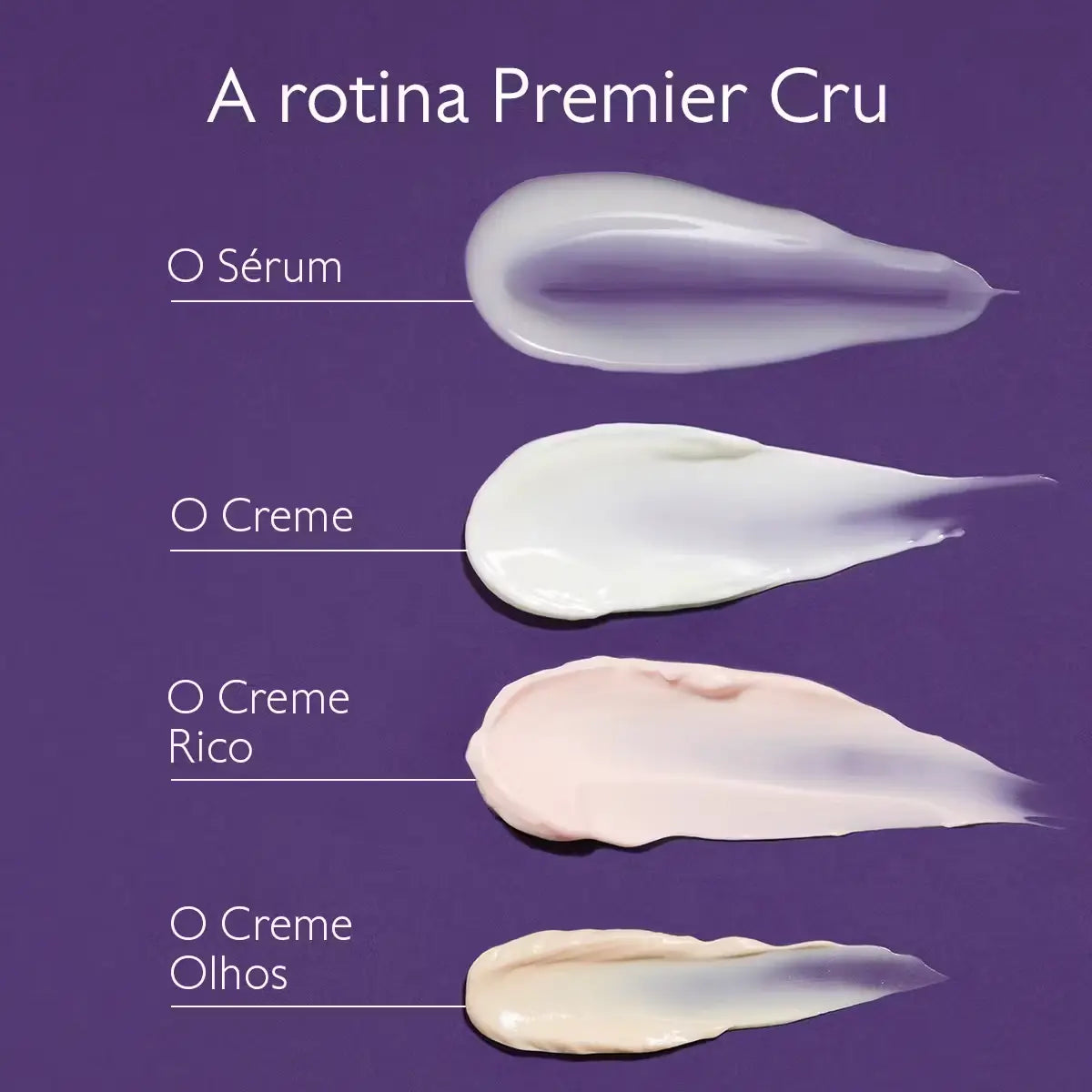 Caudalie Creme Recarga Premier Cru