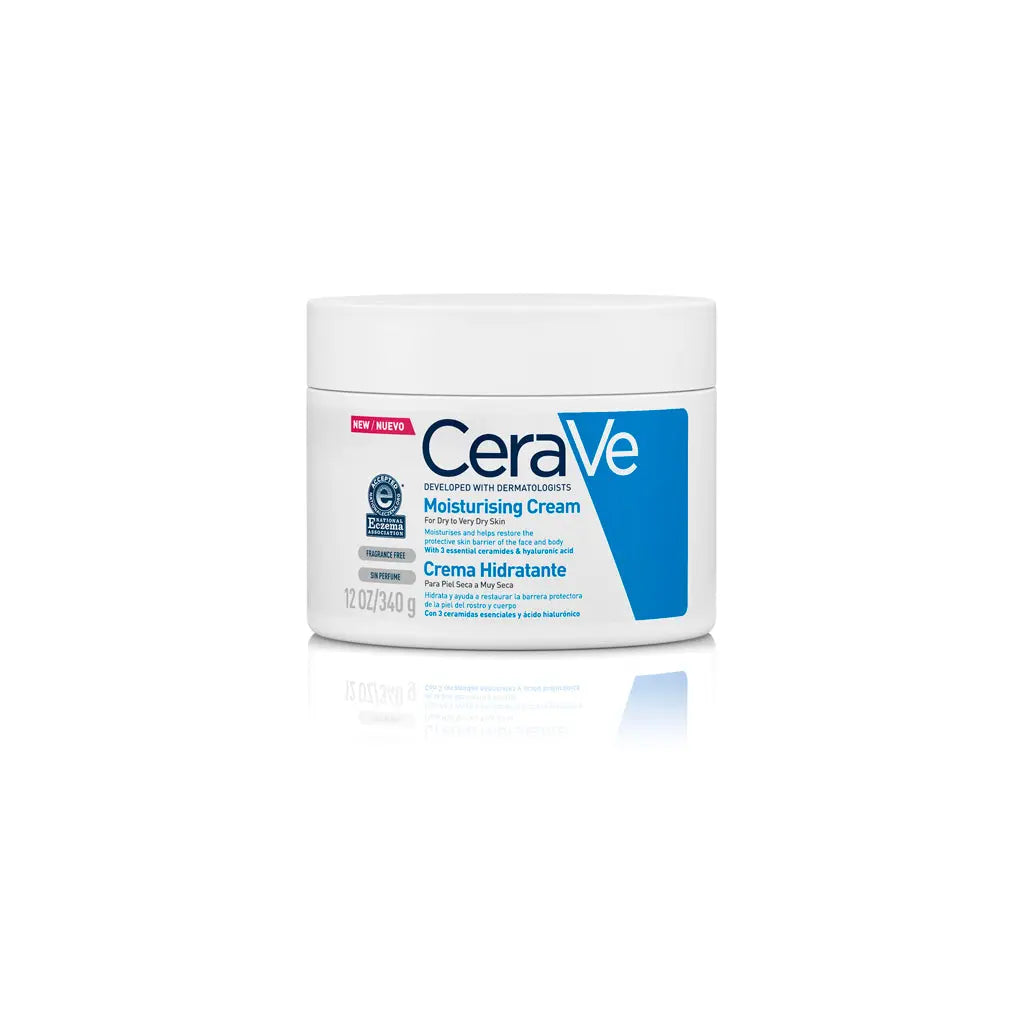 Creme Hidratante Cerave