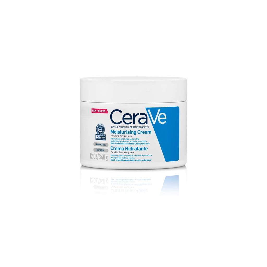 Cerave Creme Hidratante