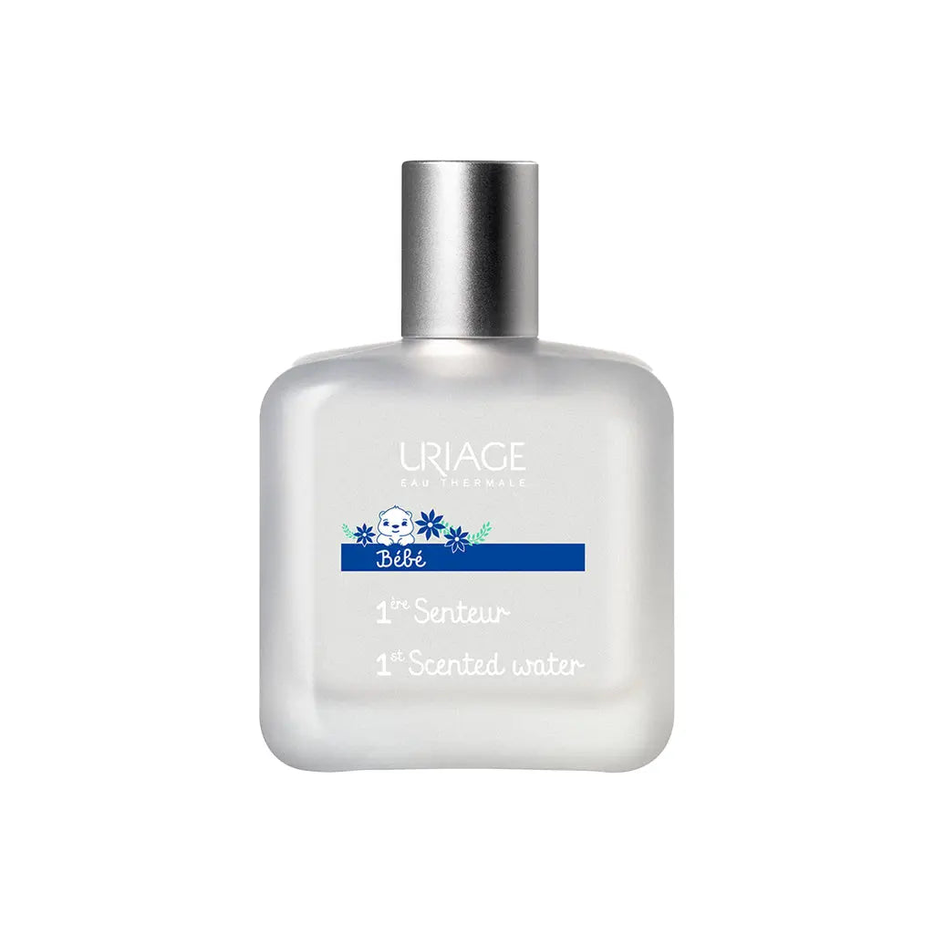 Uriage 1ª Água Perfumada Hipoalergénica
