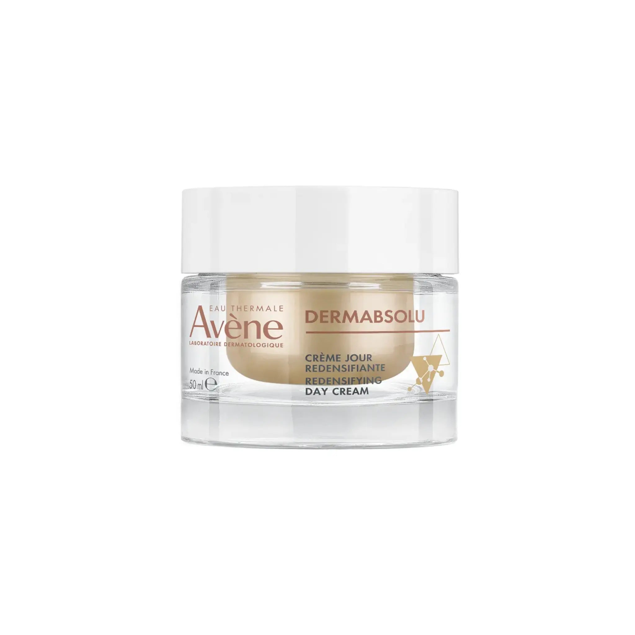 Avène Dermabsolu Creme de Dia Rugas Profundas