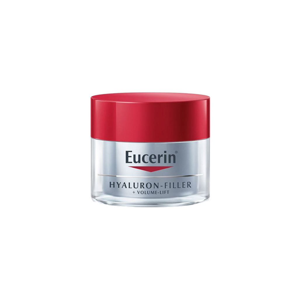 Eucerin Creme Noite Hyaluron-Filler